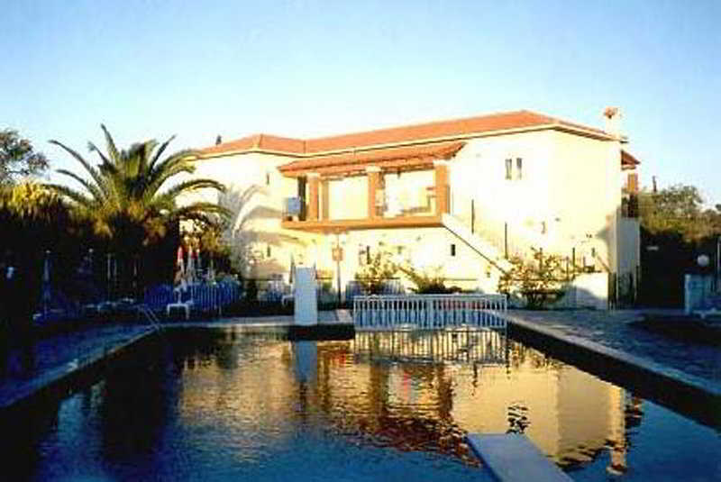 Fotos Hotel Roda Oasis