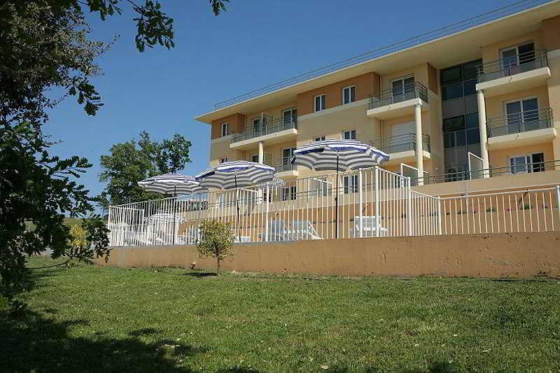 hotel Nemea Apparthotel