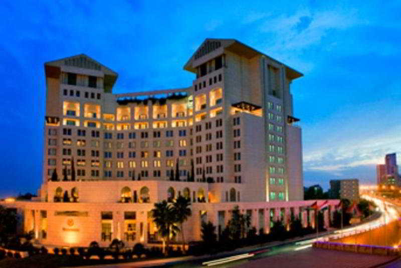 hotel Sheraton Al Nabil