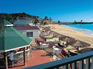 hotel Blue Heron By Rex Resorts