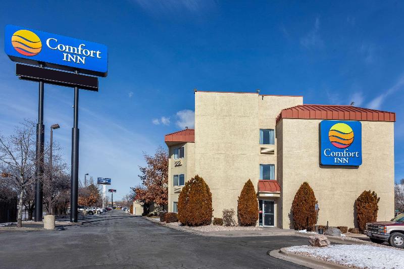 hotel Comfort Inn