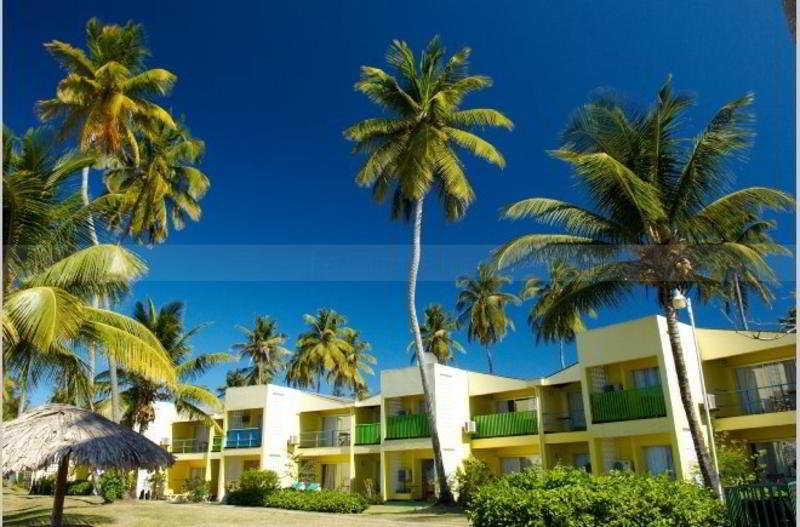 hotel Turtle Beach By Rex Resorts