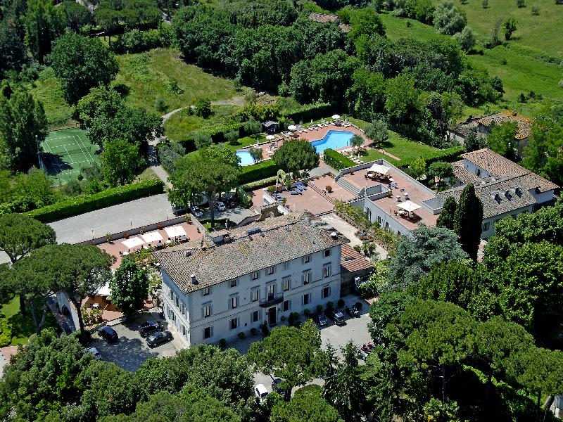 hotel Garden
