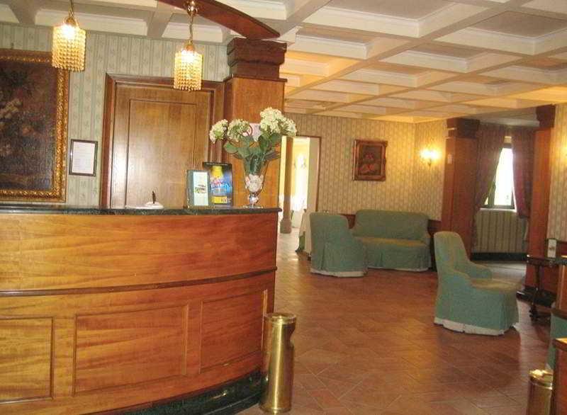 hotel Quadrifoglio I