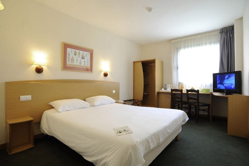 hotel Campanile Elche