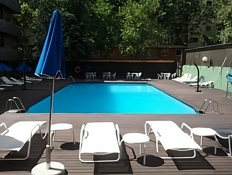 hotel Senator Castellana