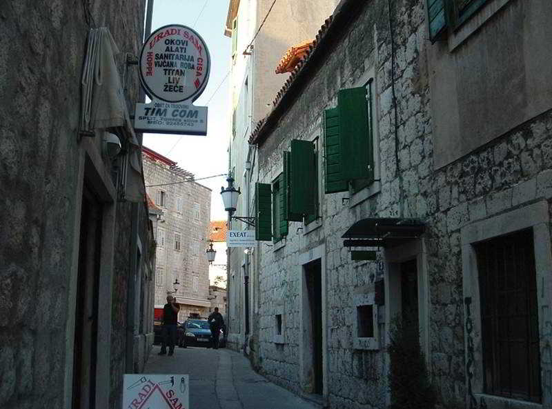 hotel Apartmani G+