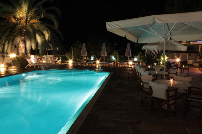 apartamentos Villa Christina