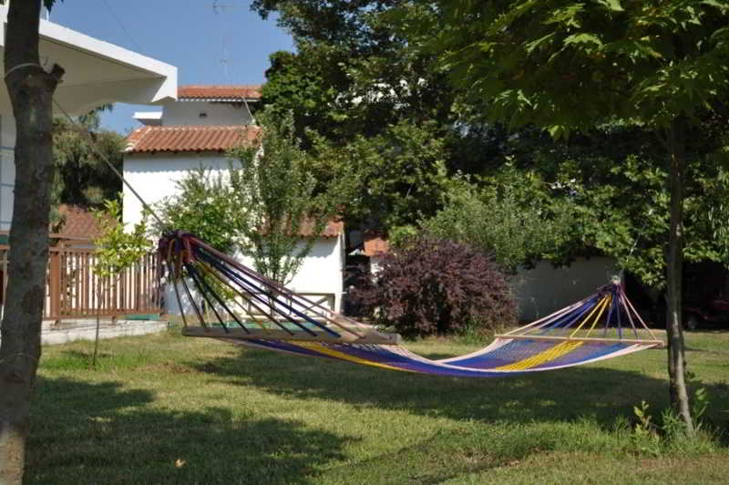 hotel Zachos