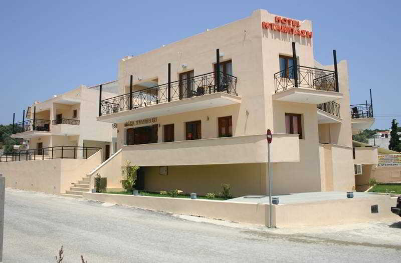 Fotos Hotel Dabassis Aparthotel
