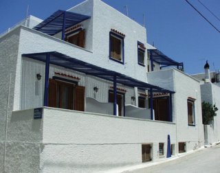 hotel Nefeli Hotel