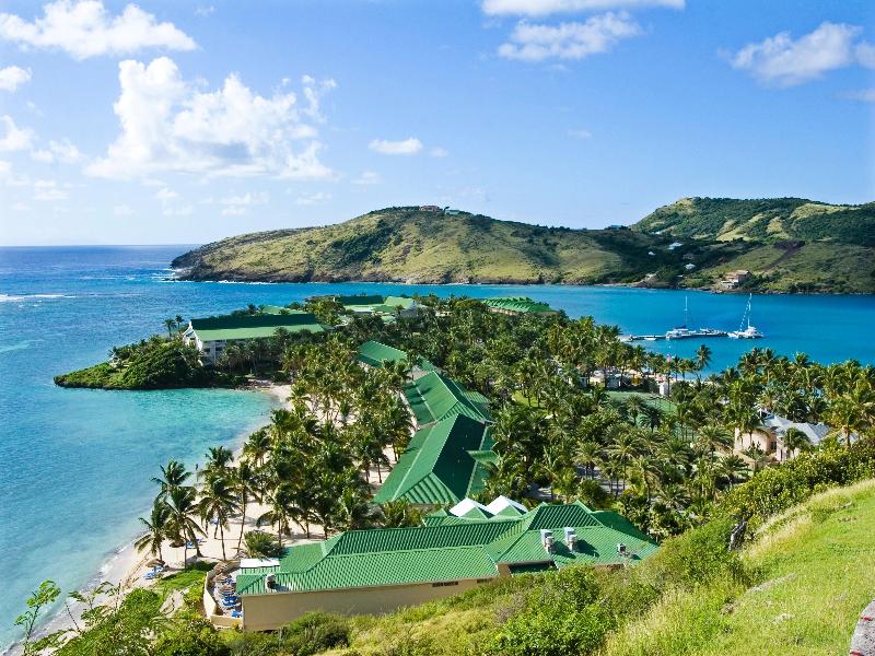 hotel St. James's Club & Villas - All-inclusive