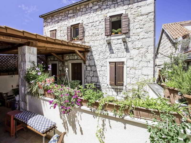 hotel Apartmani Zekan