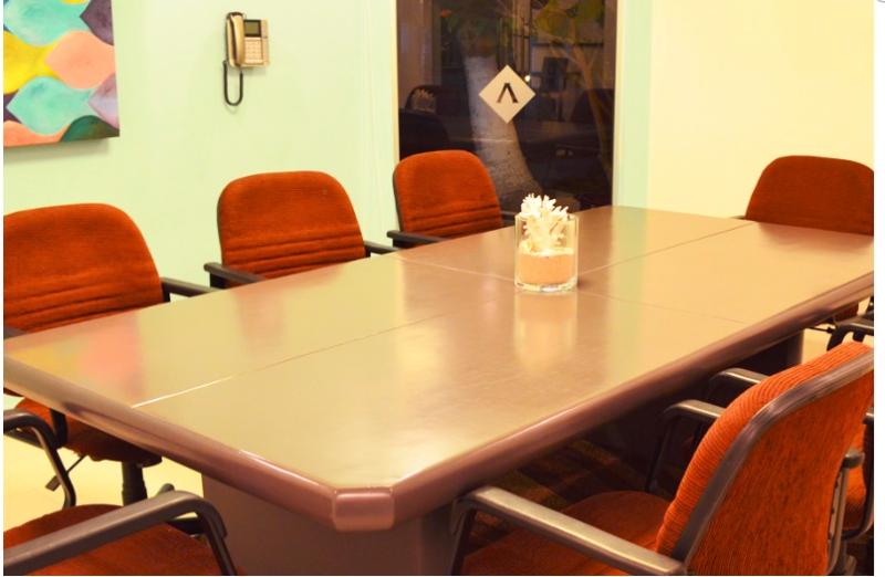 hotel Araiza Palmira