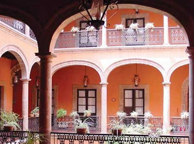 Fotos Hotel Catedral