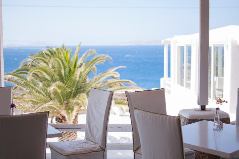 hotel Mykonian Mare Luxury Suites