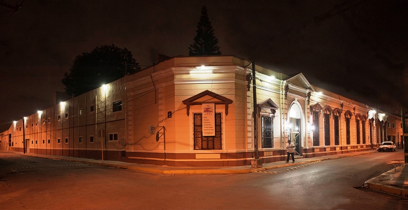 hostal Plaza Mirador