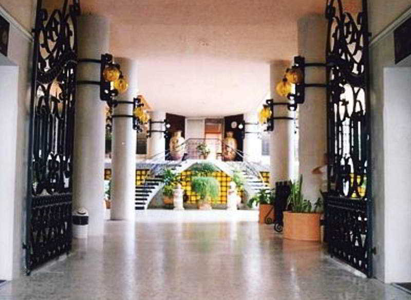 Fotos Hotel Aldea Del Bazar Panamericana