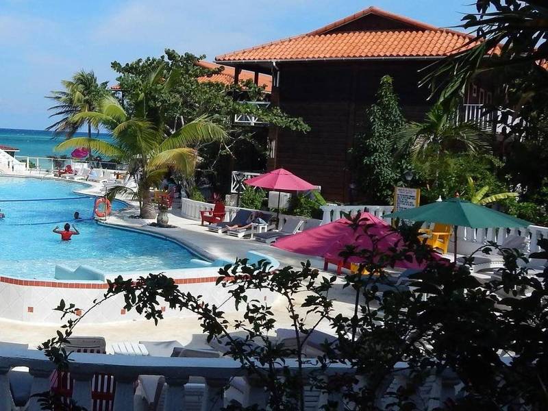 Fotos Hotel Pebbles All Inclusive