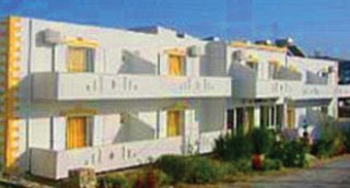hotel Arsinoe