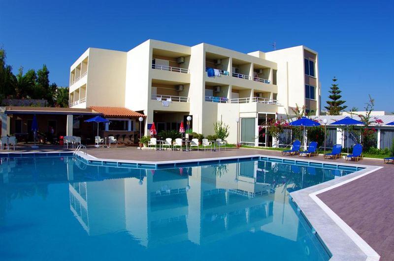 hotel Eleftheria