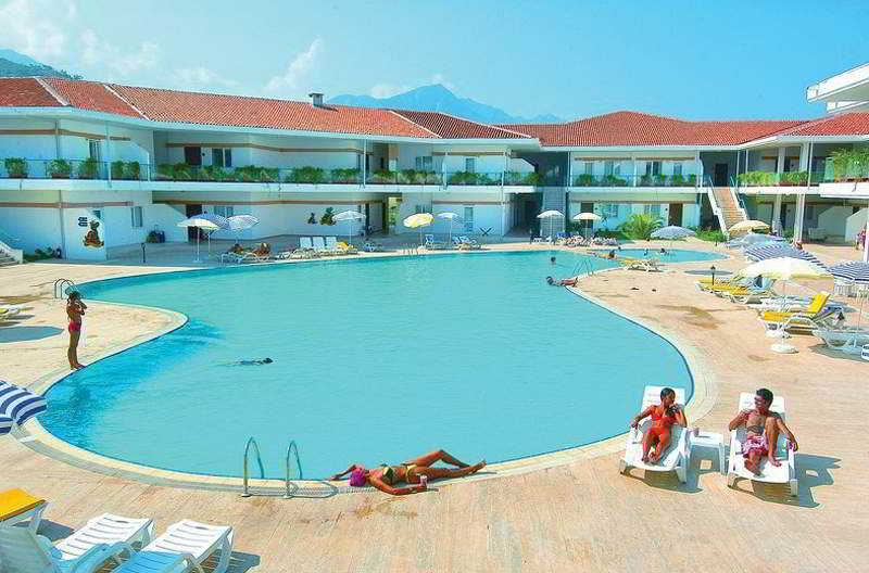 Fotos Hotel Club Marco Polo Holiday Village