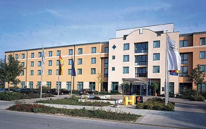 hotel Ramada Hotel Europa