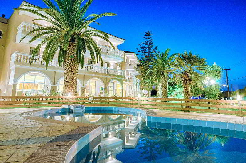 hotel Jupiter