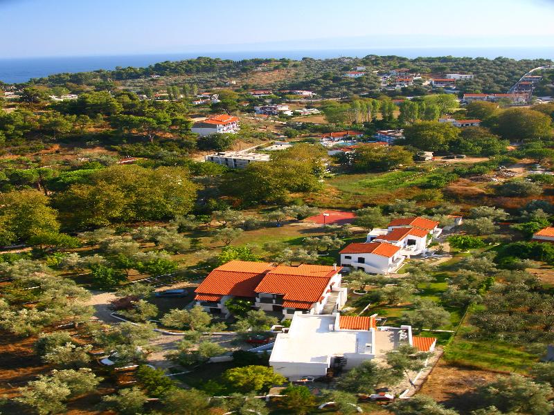 apartamentos Katerina
