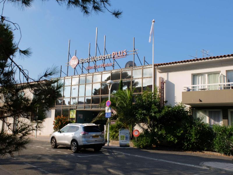 hotel Best Western La Marina