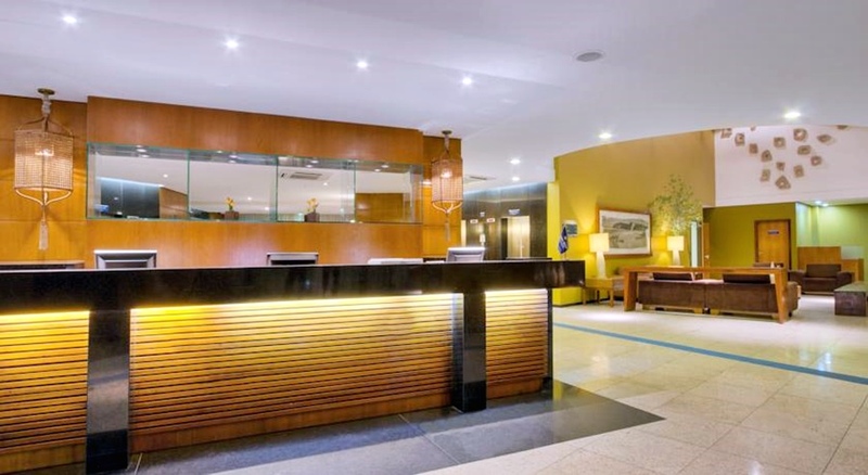 Fotos Hotel Golden Tulip Interatlantico