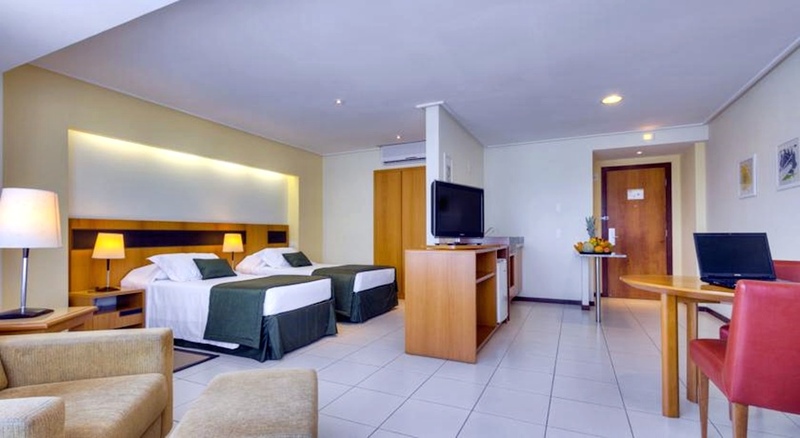 Fotos Hotel Golden Tulip Interatlantico