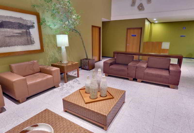 Fotos Hotel Golden Tulip Interatlantico