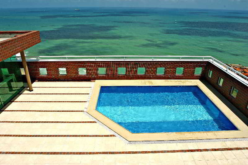 Fotos Hotel Golden Tulip Interatlantico