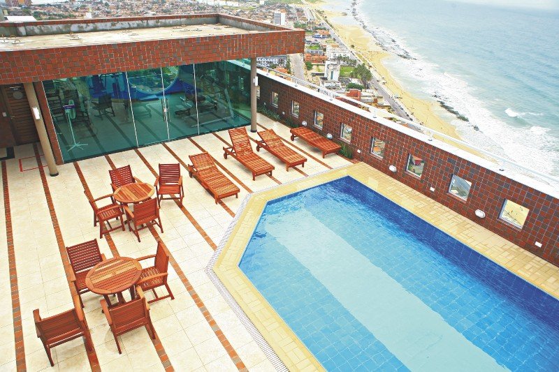 Fotos Hotel Golden Tulip Interatlantico