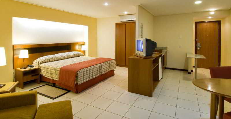 Fotos Hotel Golden Tulip Interatlantico
