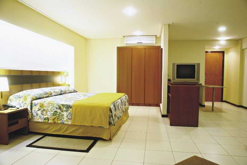 Fotos Hotel Golden Tulip Interatlantico