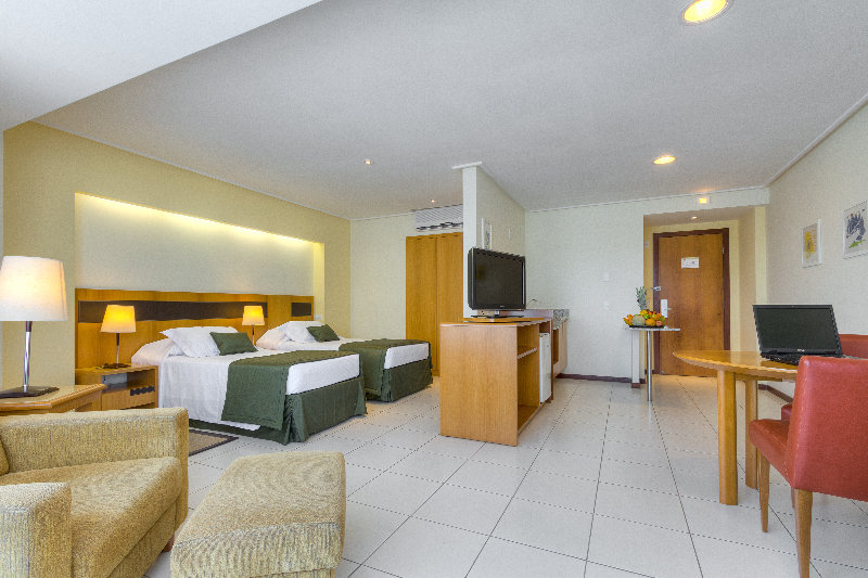 Fotos Hotel Golden Tulip Interatlantico