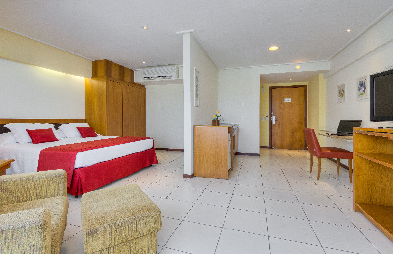 Fotos Hotel Golden Tulip Interatlantico