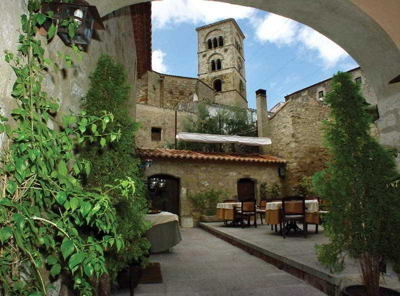 hostal Posada Dos Orillas