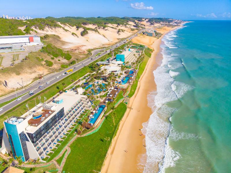 hotel Ocean Palace Beach Resort & Bungalows