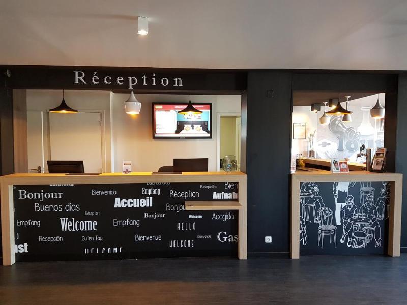 hotel Balladins Superior Montpellier