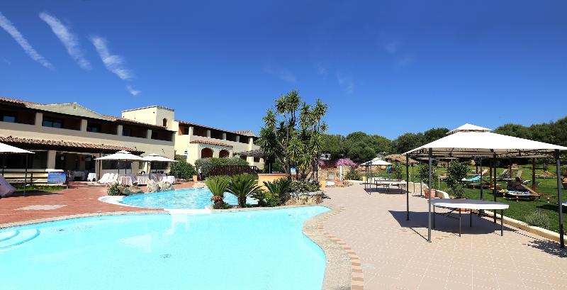 hotel Speraesole