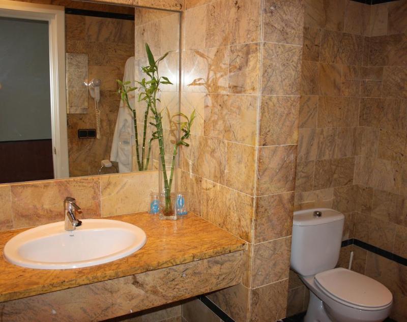 hotel Balneario De Arnedillo
