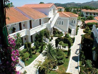 hotel Louros