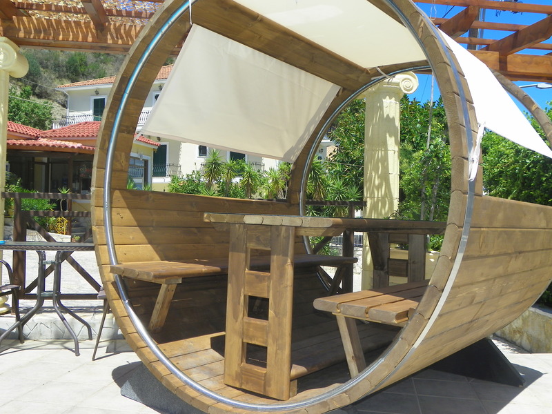 hotel Mirabelle