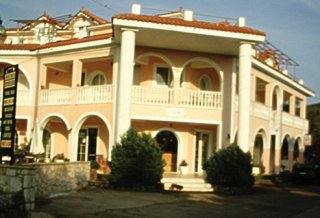 apartamentos Kyprianos Aparthotel