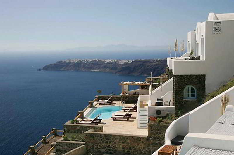 hotel Tholos Resort
