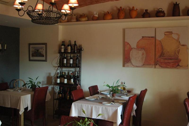 hotel Mas De Baix