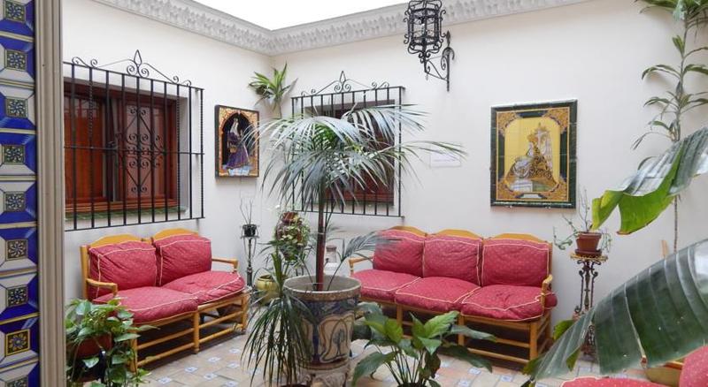 hotel Convento La Gloria